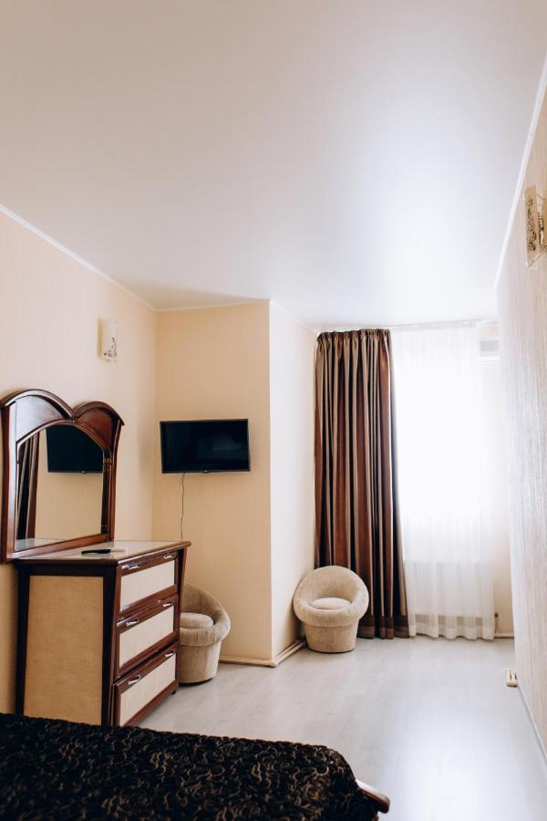 Hotel Da Nonna Odessza Kültér fotó