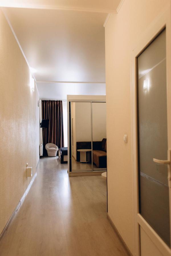 Hotel Da Nonna Odessza Kültér fotó