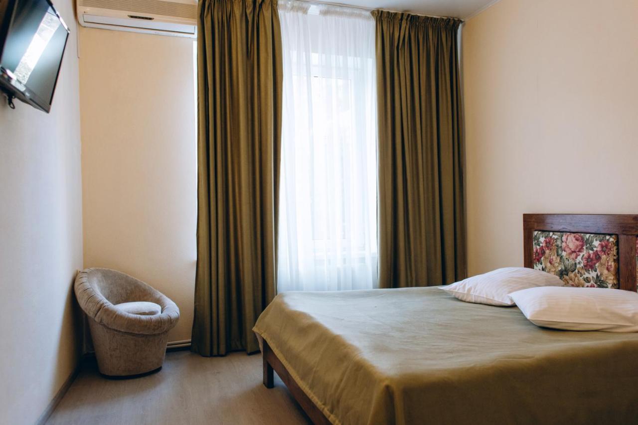 Hotel Da Nonna Odessza Kültér fotó
