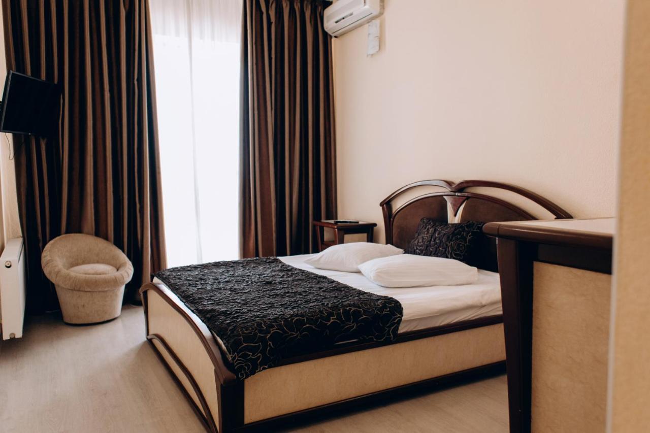 Hotel Da Nonna Odessza Kültér fotó