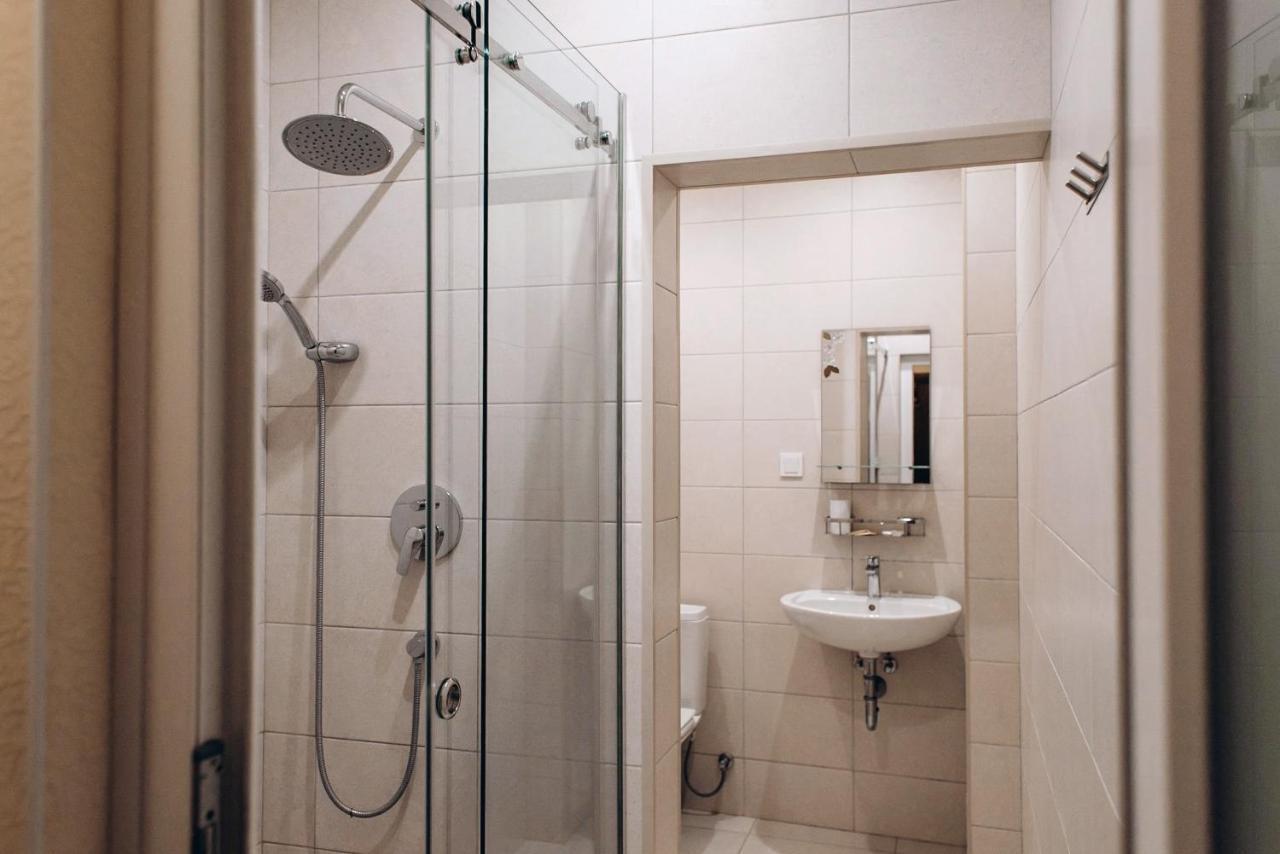 Hotel Da Nonna Odessza Kültér fotó
