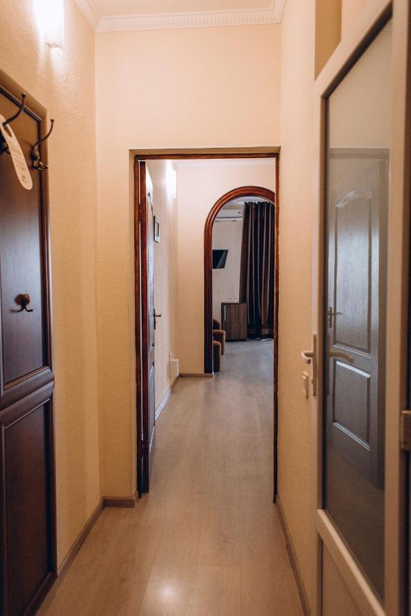 Hotel Da Nonna Odessza Kültér fotó