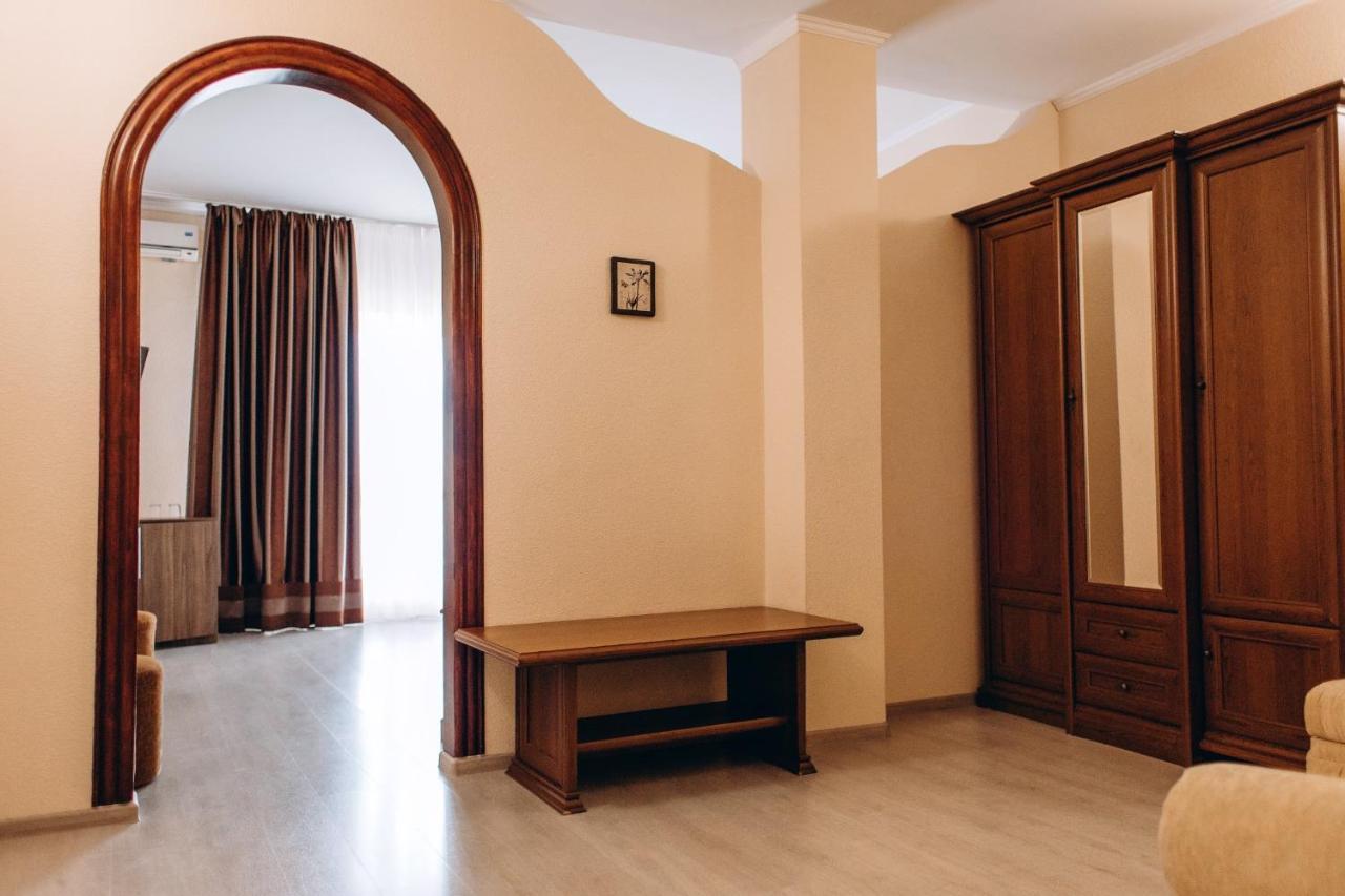 Hotel Da Nonna Odessza Kültér fotó