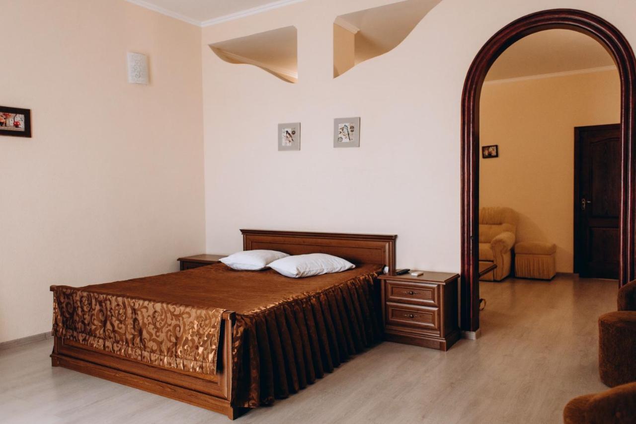 Hotel Da Nonna Odessza Kültér fotó