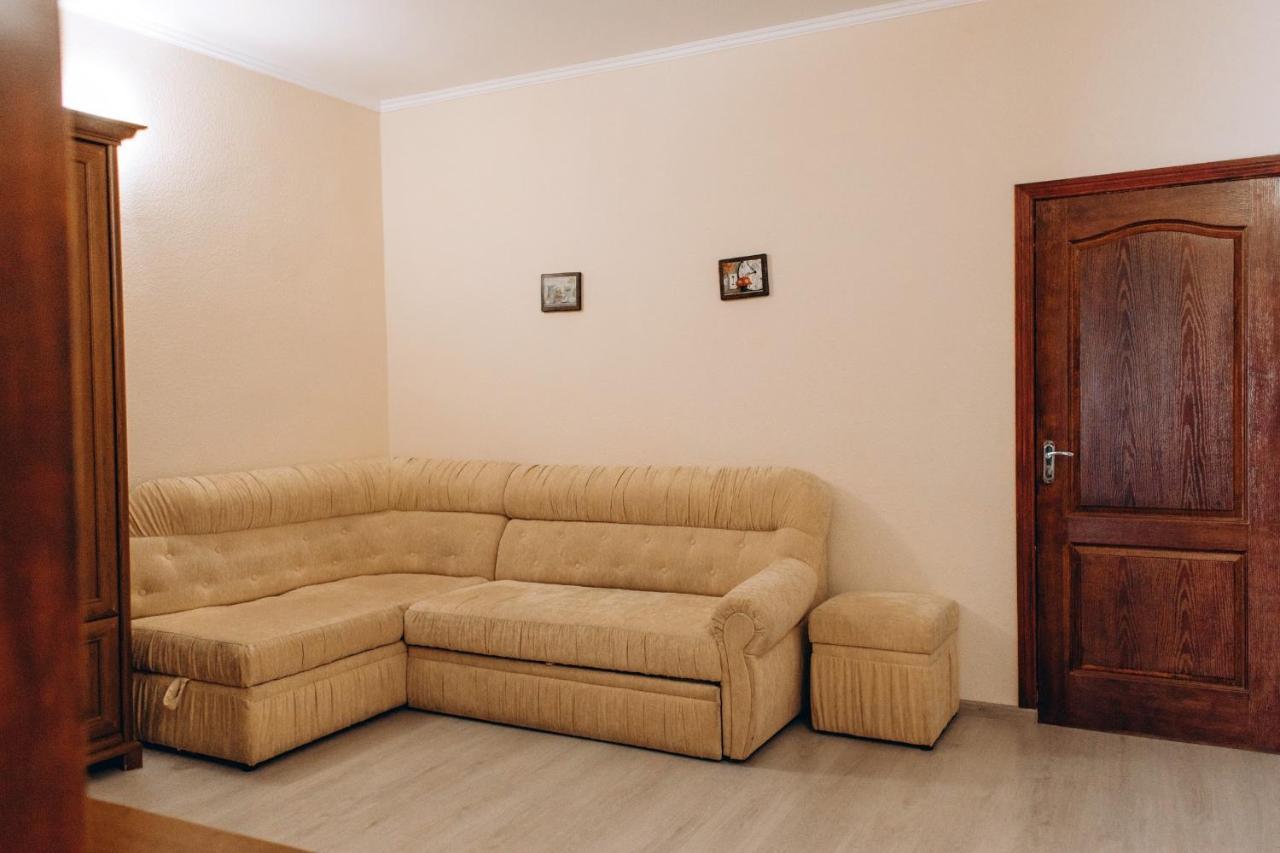 Hotel Da Nonna Odessza Kültér fotó