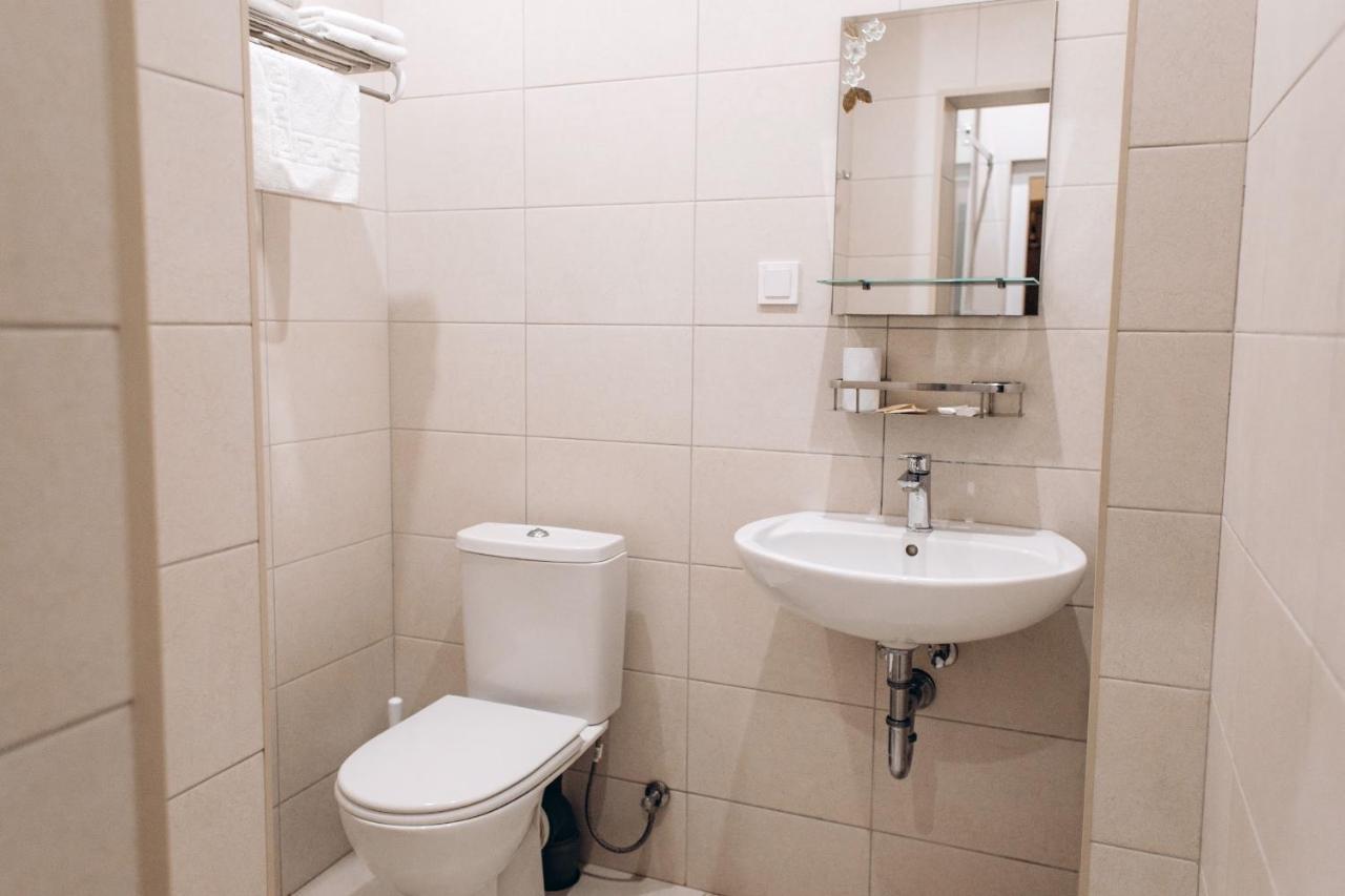 Hotel Da Nonna Odessza Kültér fotó