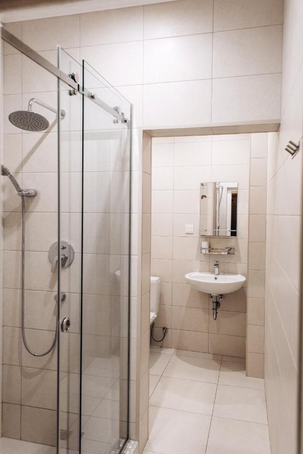 Hotel Da Nonna Odessza Kültér fotó