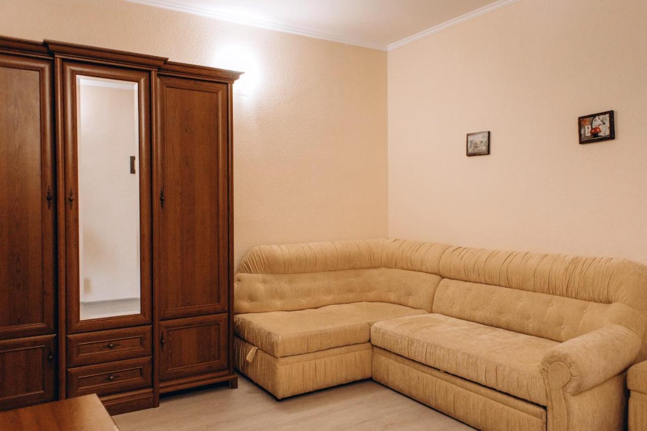 Hotel Da Nonna Odessza Kültér fotó