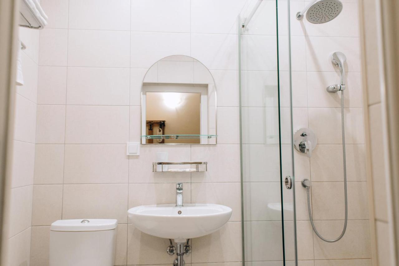 Hotel Da Nonna Odessza Kültér fotó