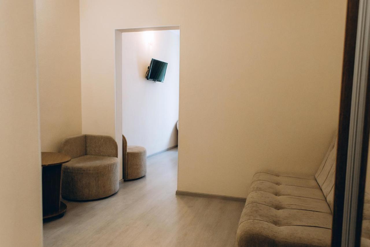 Hotel Da Nonna Odessza Kültér fotó
