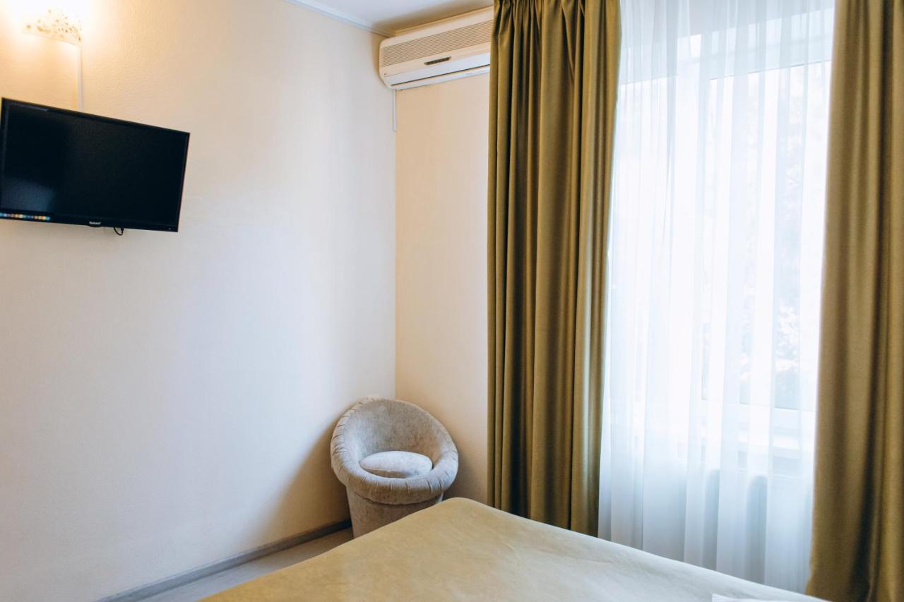 Hotel Da Nonna Odessza Kültér fotó