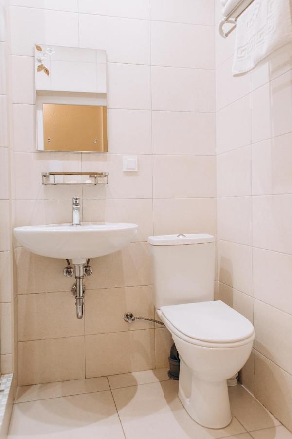 Hotel Da Nonna Odessza Kültér fotó