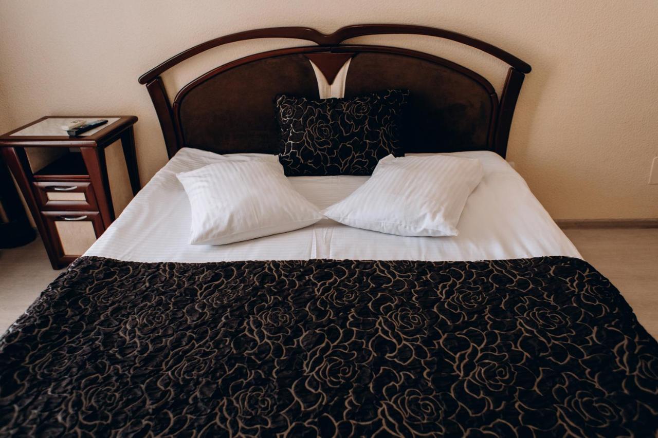 Hotel Da Nonna Odessza Kültér fotó