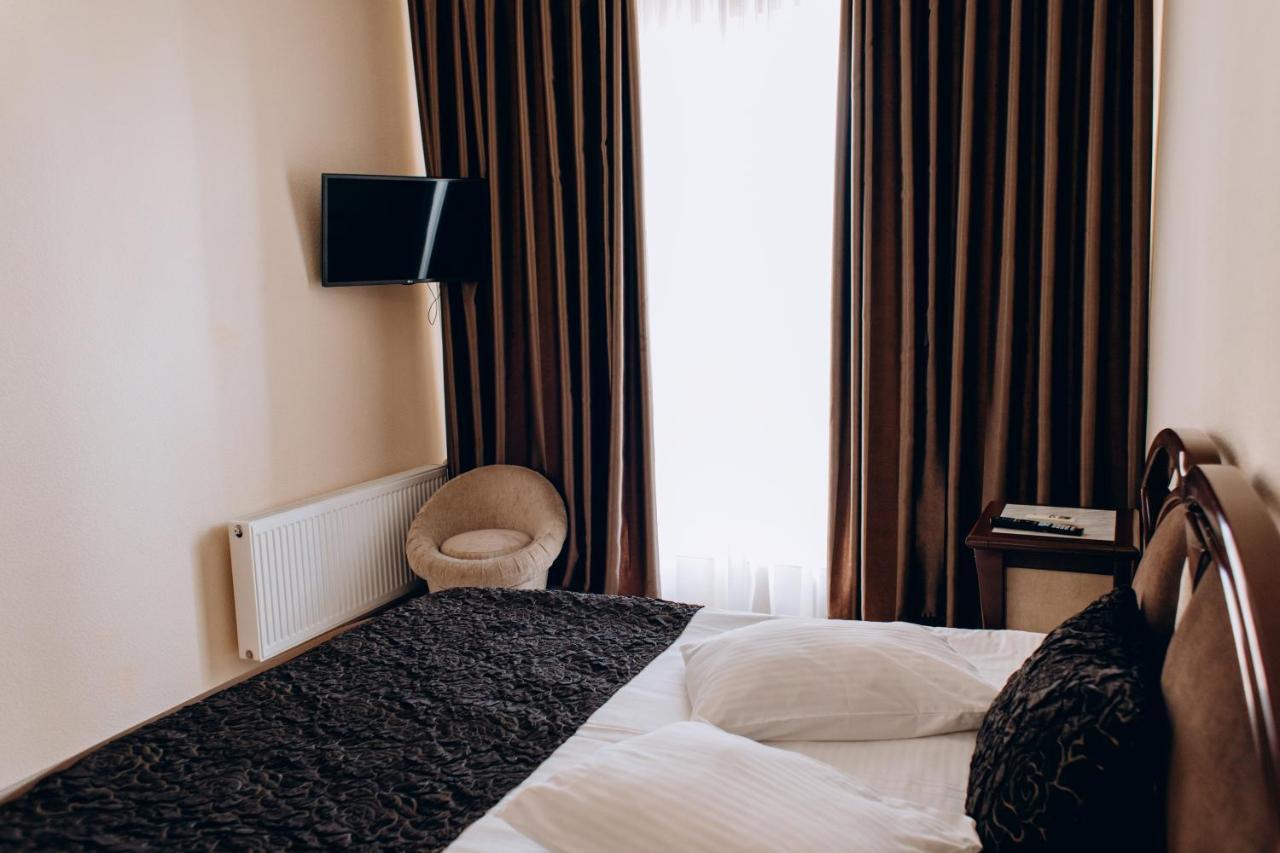 Hotel Da Nonna Odessza Kültér fotó