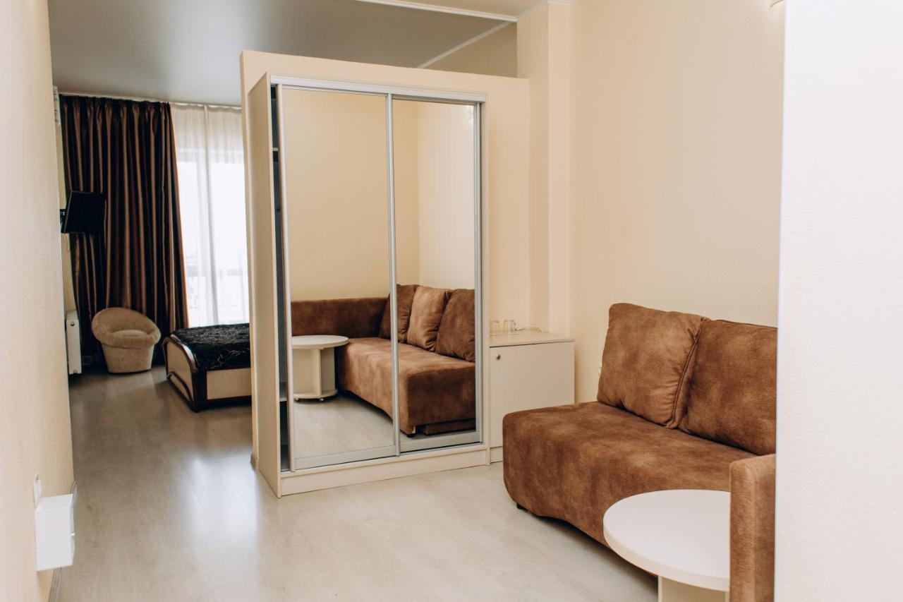 Hotel Da Nonna Odessza Kültér fotó