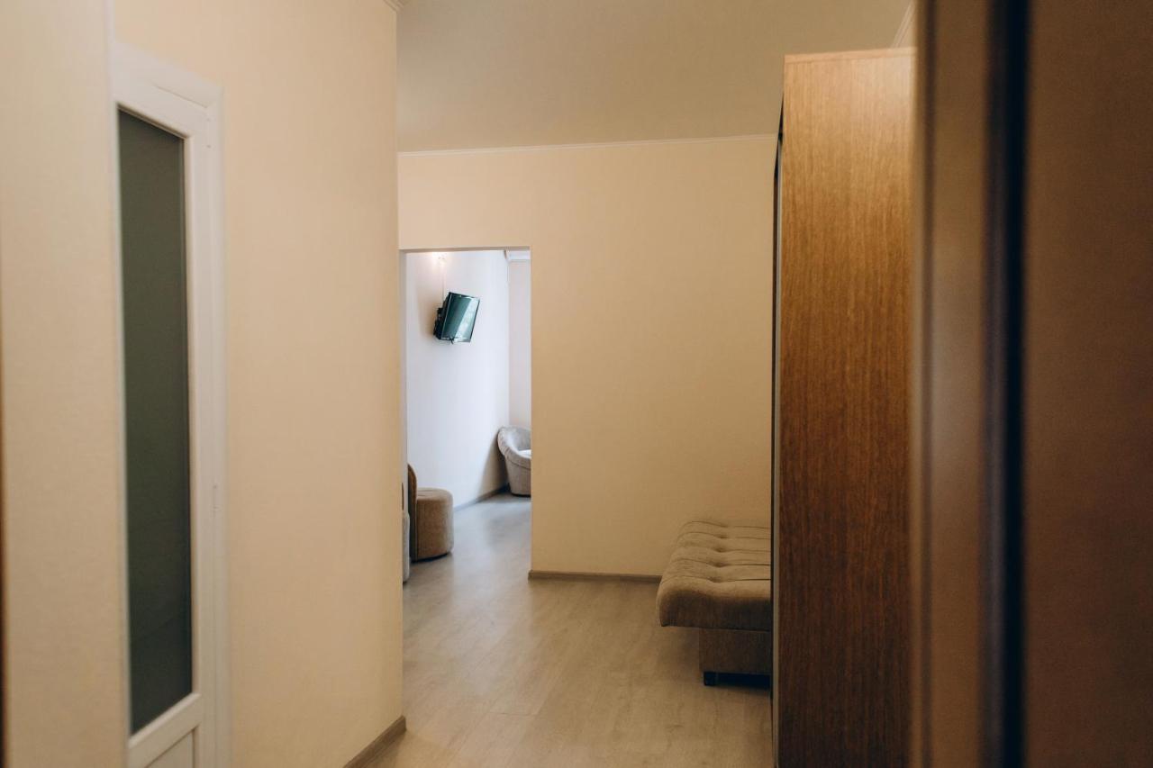 Hotel Da Nonna Odessza Kültér fotó