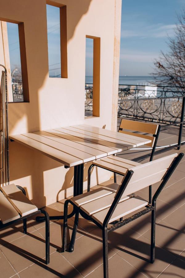 Hotel Da Nonna Odessza Kültér fotó