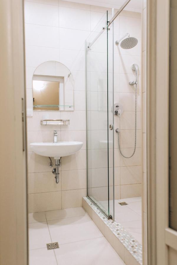 Hotel Da Nonna Odessza Kültér fotó