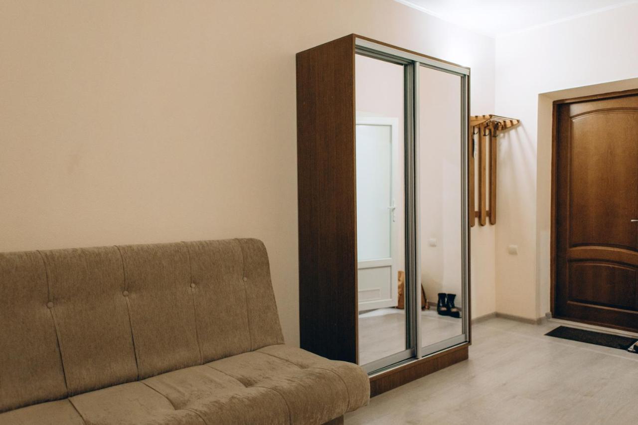 Hotel Da Nonna Odessza Kültér fotó