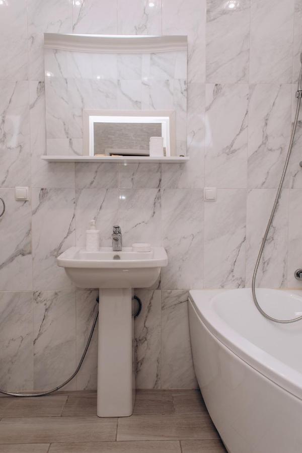 Hotel Da Nonna Odessza Kültér fotó