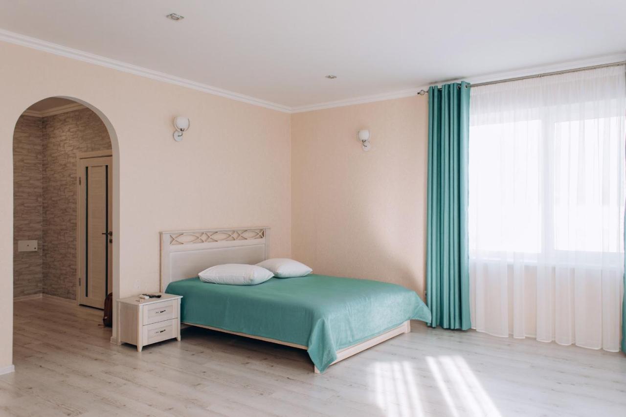 Hotel Da Nonna Odessza Kültér fotó
