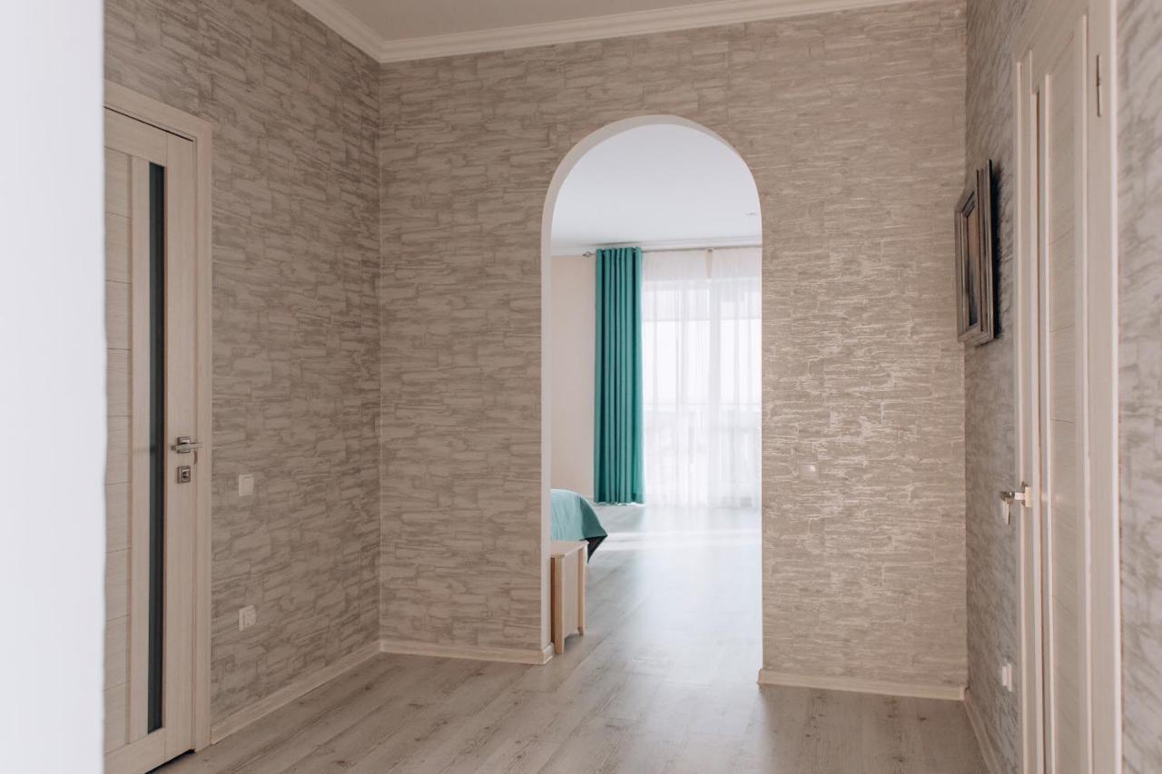 Hotel Da Nonna Odessza Kültér fotó