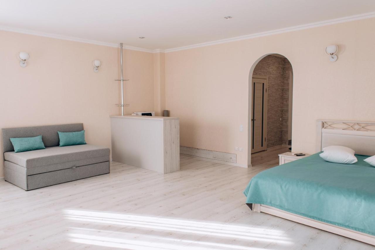 Hotel Da Nonna Odessza Kültér fotó