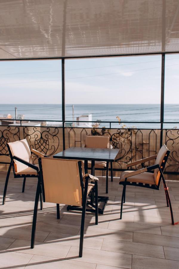 Hotel Da Nonna Odessza Kültér fotó