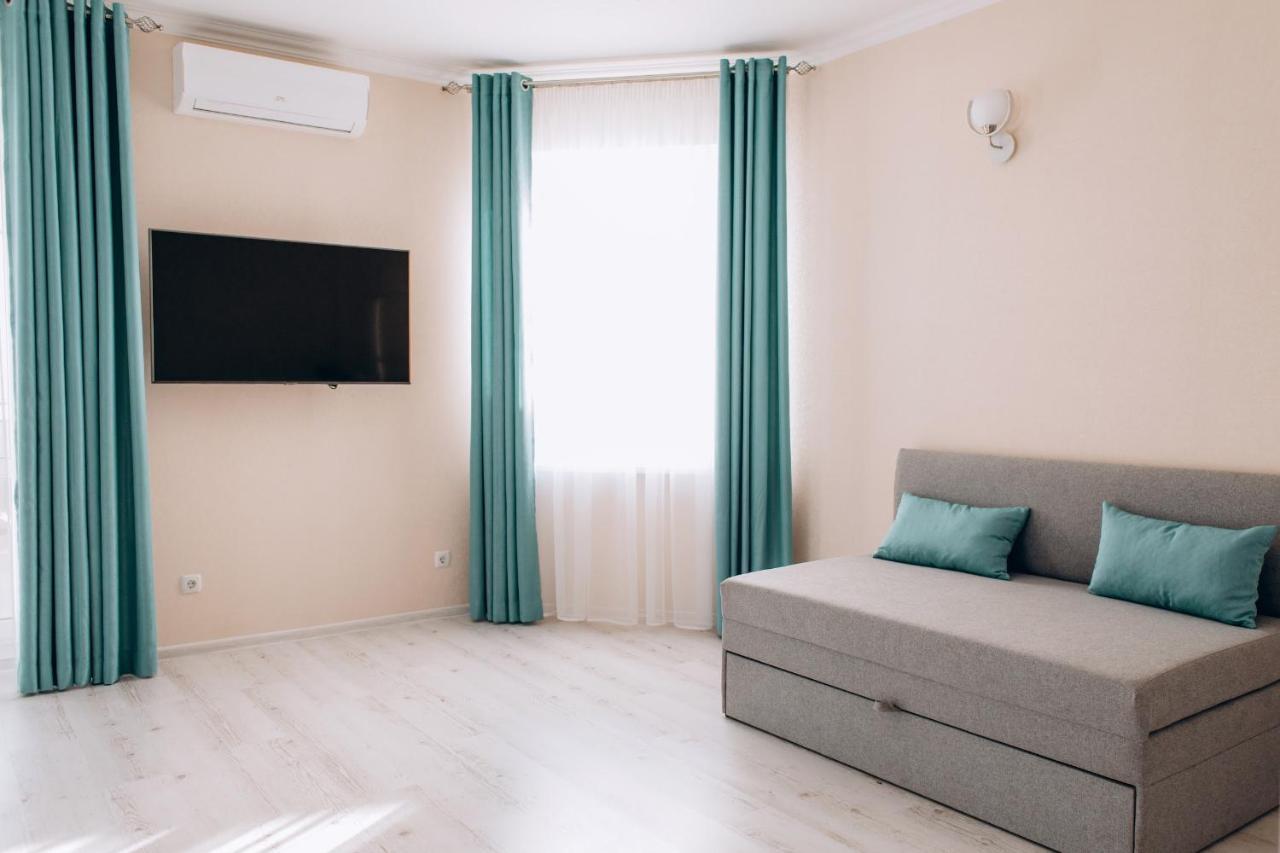 Hotel Da Nonna Odessza Kültér fotó