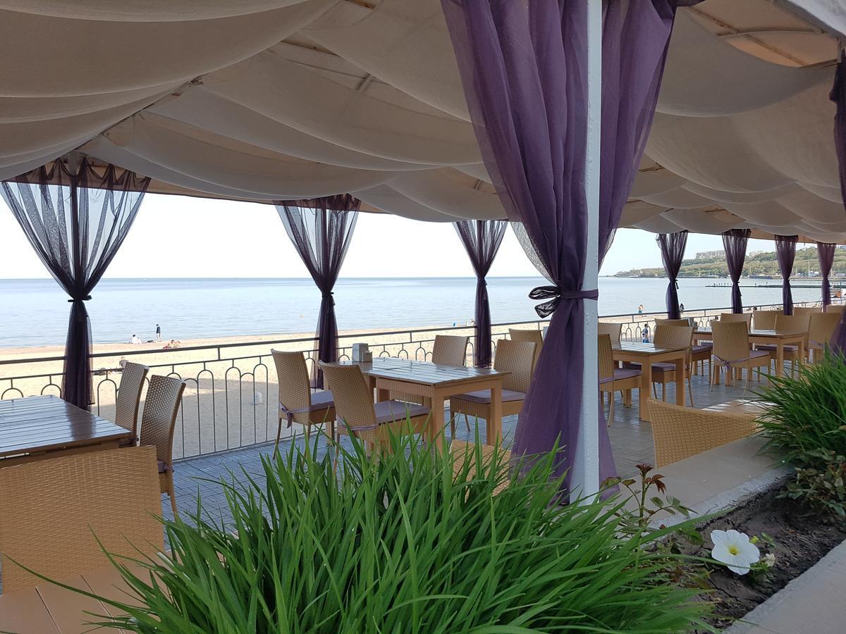 Hotel Da Nonna Odessza Kültér fotó